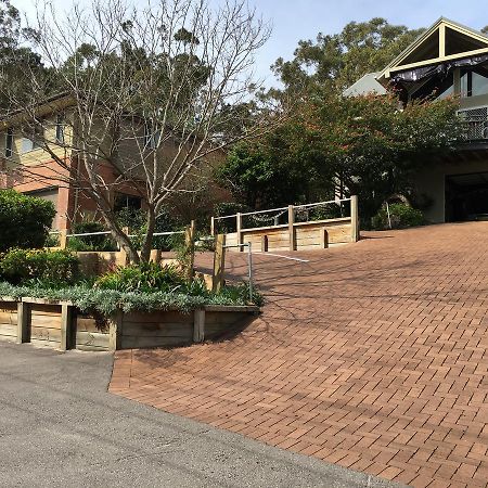 Nelson Bay Bed & Breakfast Экстерьер фото