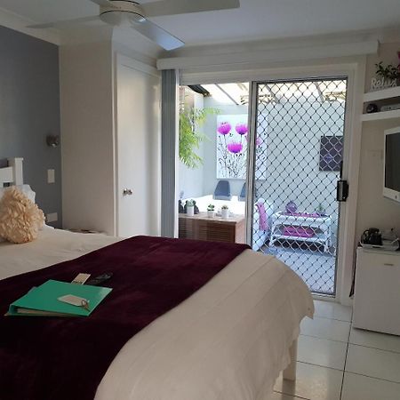 Nelson Bay Bed & Breakfast Экстерьер фото