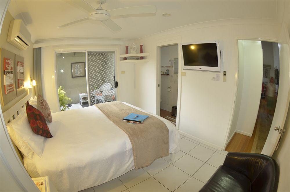 Nelson Bay Bed & Breakfast Экстерьер фото