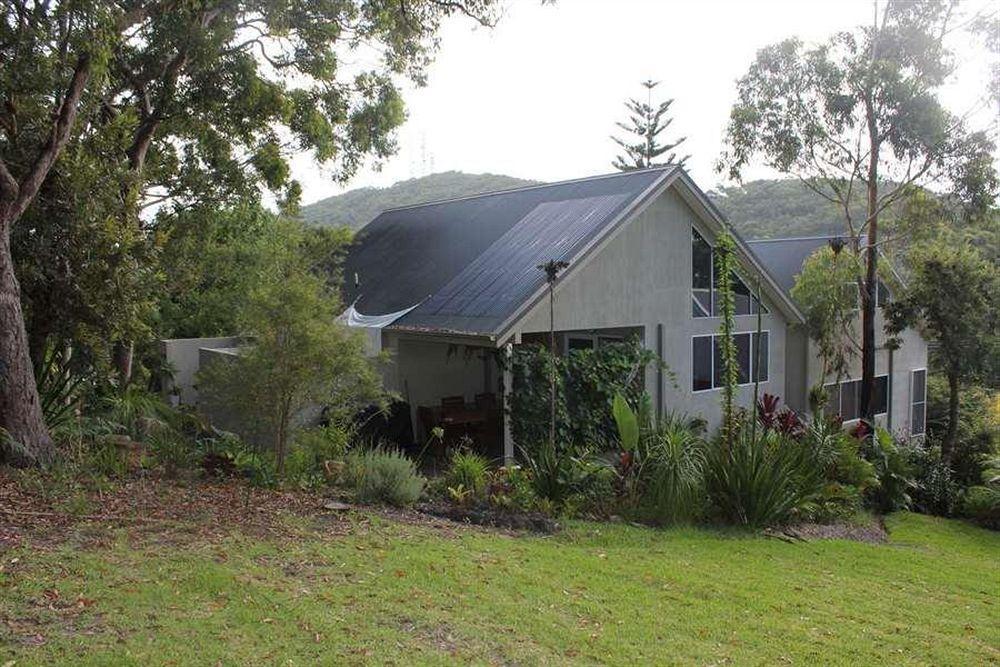 Nelson Bay Bed & Breakfast Экстерьер фото