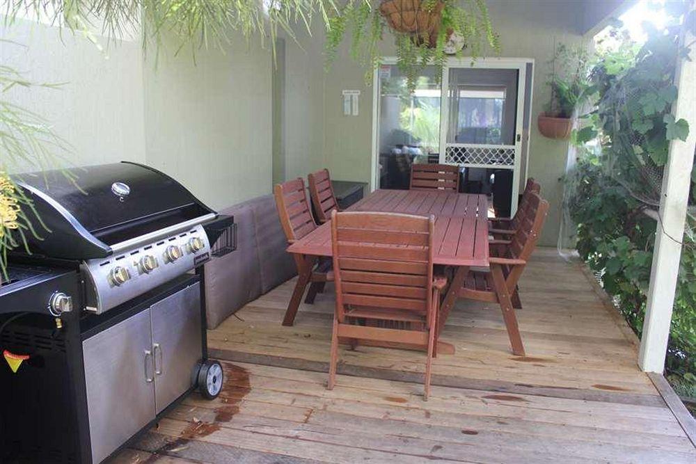 Nelson Bay Bed & Breakfast Экстерьер фото