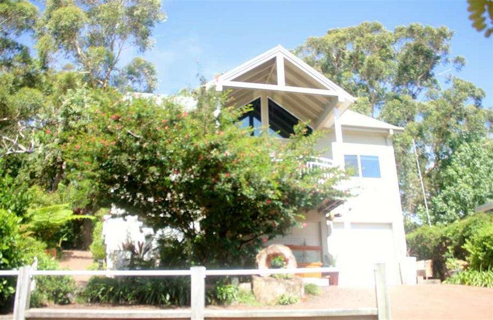 Nelson Bay Bed & Breakfast Экстерьер фото