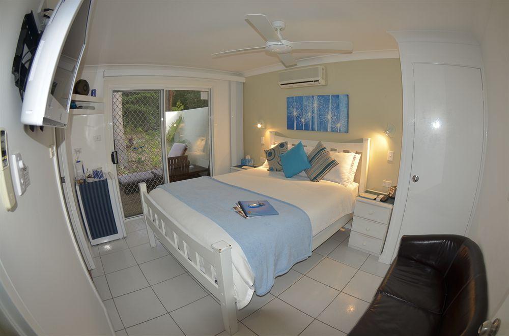 Nelson Bay Bed & Breakfast Экстерьер фото