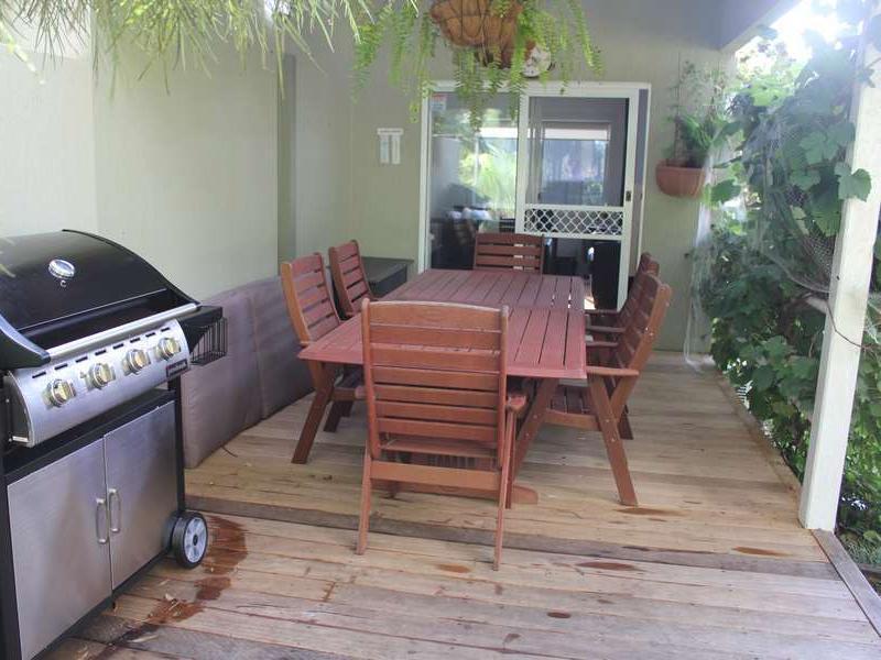 Nelson Bay Bed & Breakfast Экстерьер фото