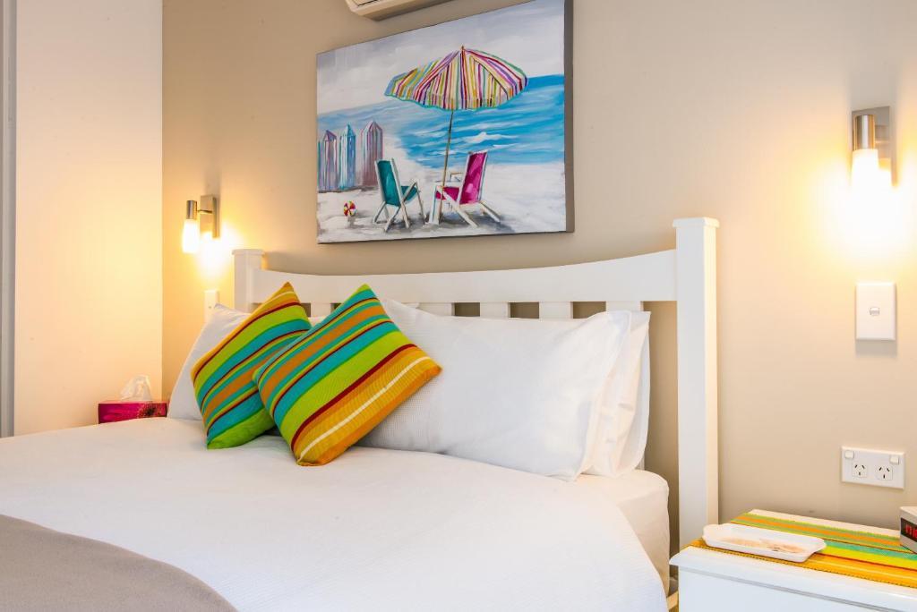 Nelson Bay Bed & Breakfast Номер фото