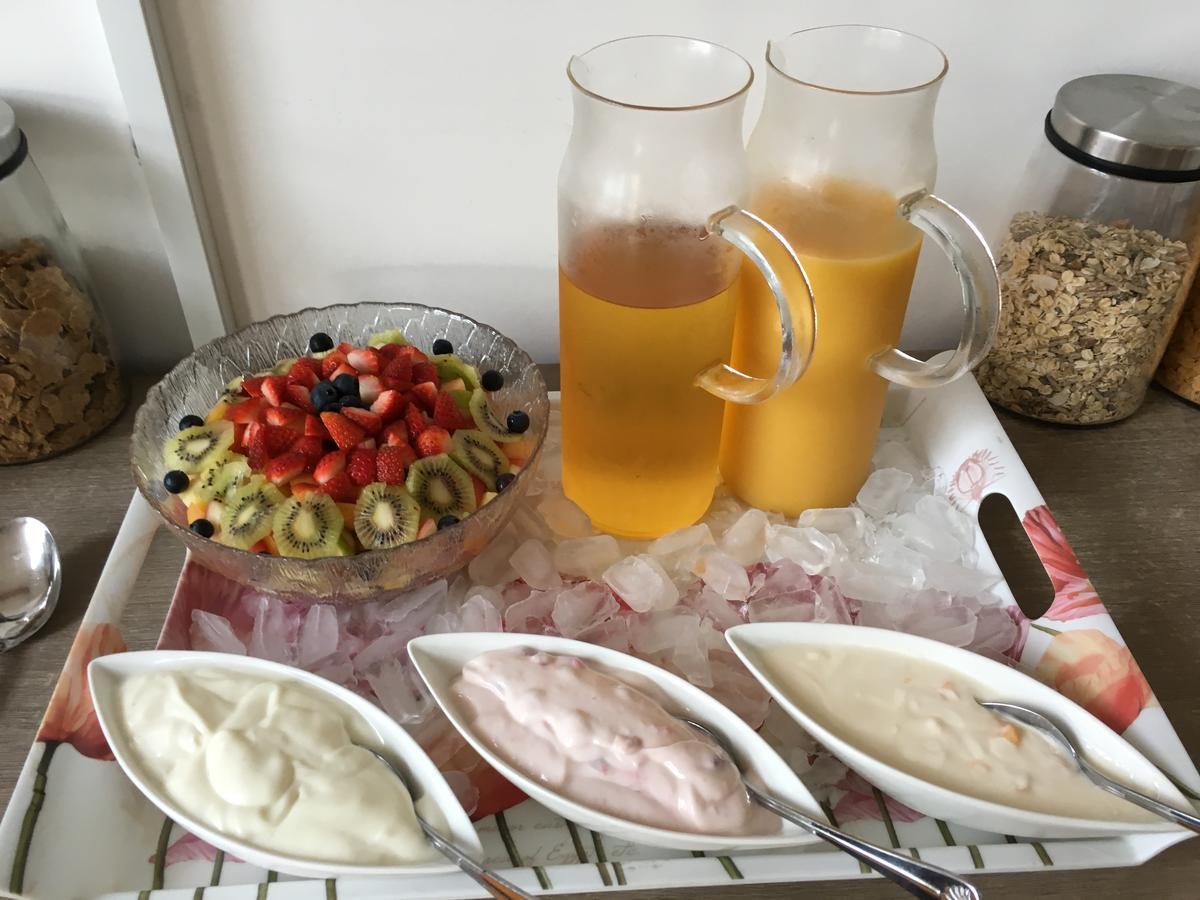 Nelson Bay Bed & Breakfast Экстерьер фото