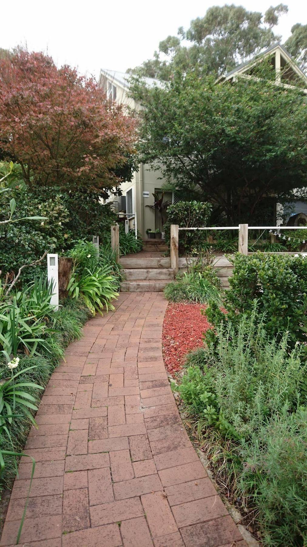 Nelson Bay Bed & Breakfast Экстерьер фото