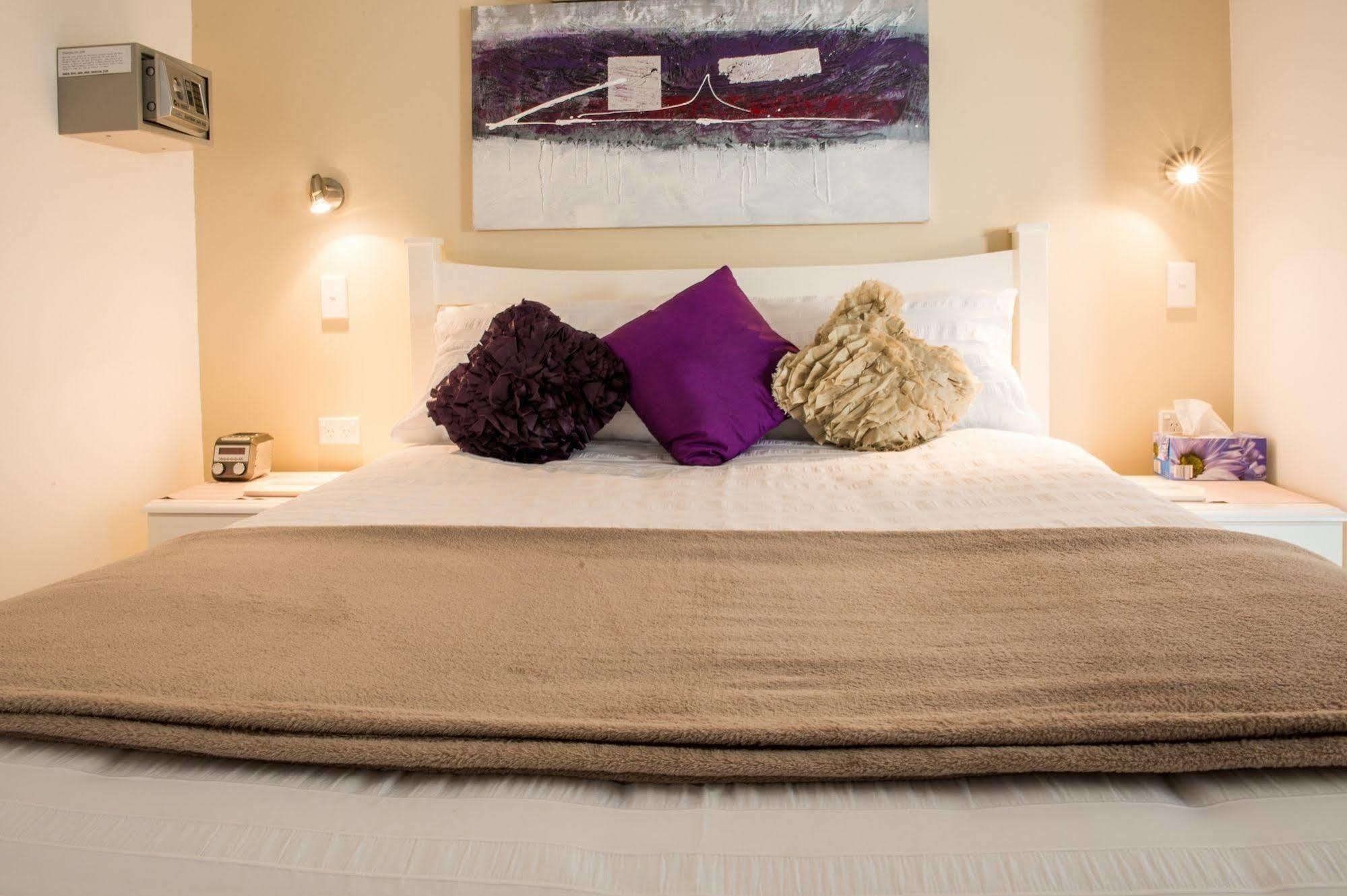 Nelson Bay Bed & Breakfast Экстерьер фото
