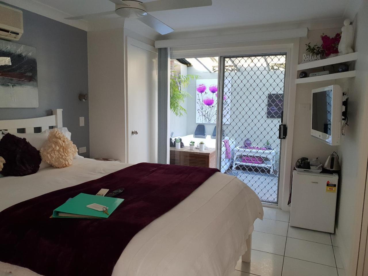 Nelson Bay Bed & Breakfast Экстерьер фото